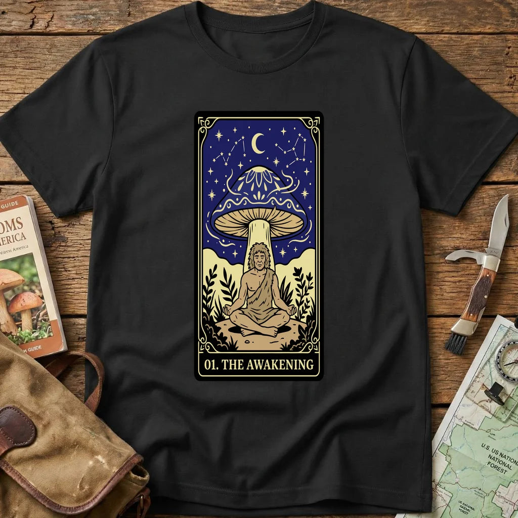 01. The Awakening Tee