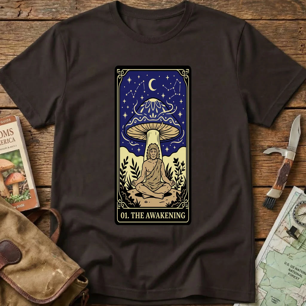 01. The Awakening Tee
