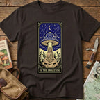 01. The Awakening Tee