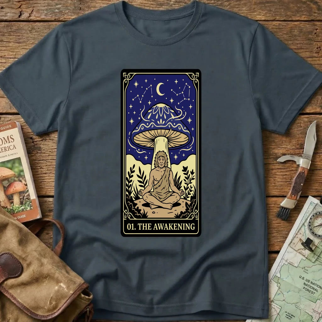 01. The Awakening Tee