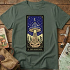 01. The Awakening Tee