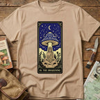 01. The Awakening Tee