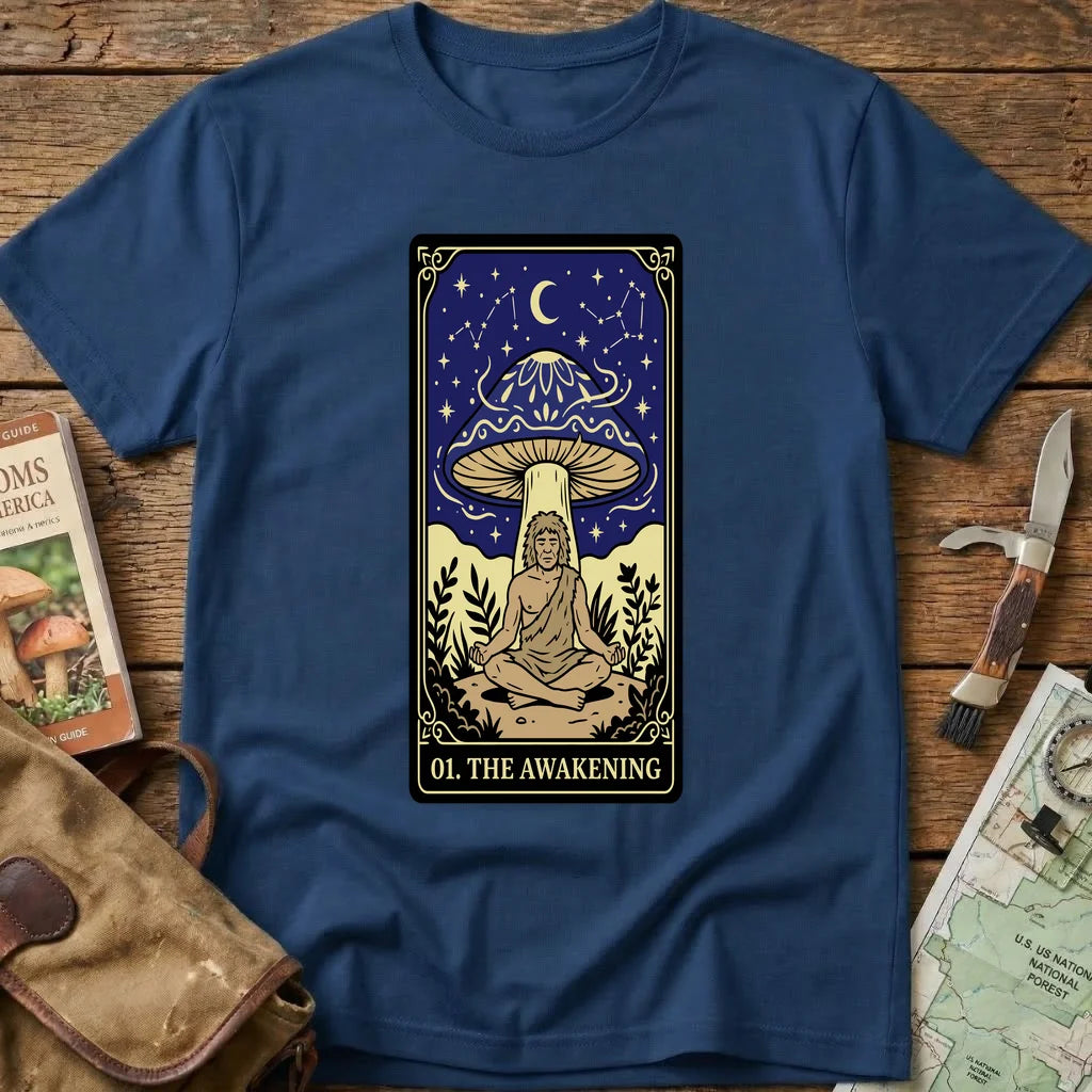 01. The Awakening Tee