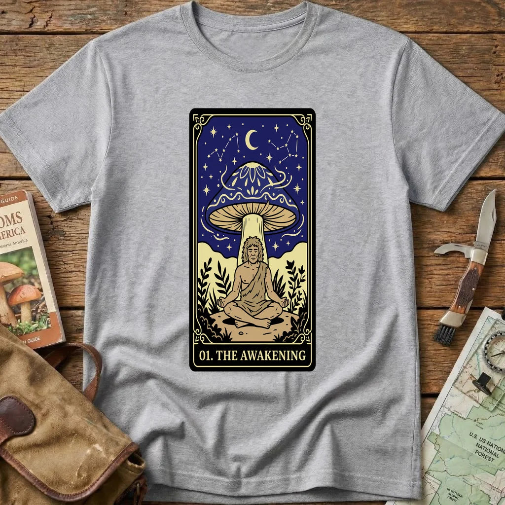 01. The Awakening Tee