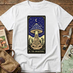 01. The Awakening Tee