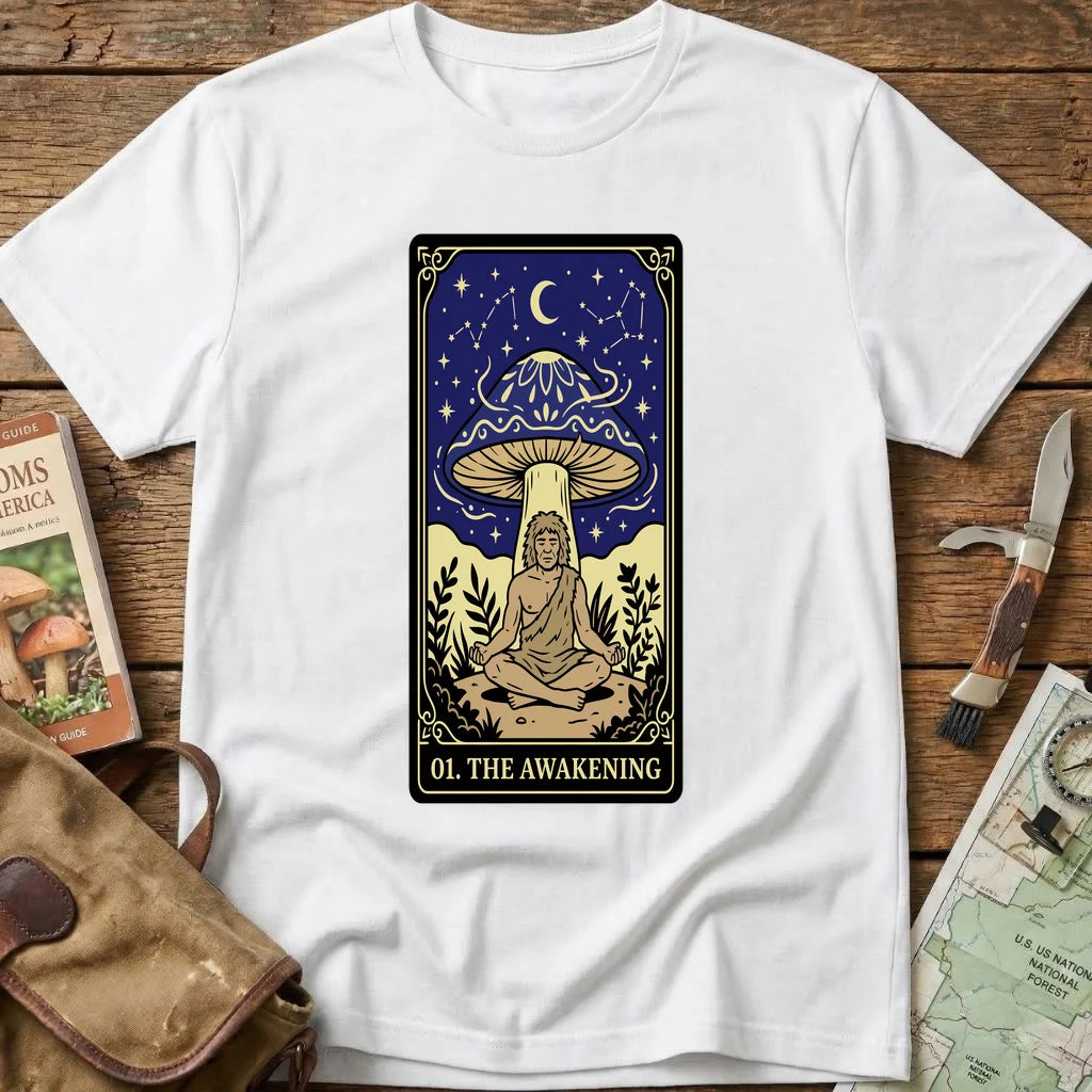 01. The Awakening Tee