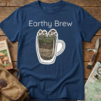 Earthy Brew Tee