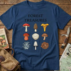Forest Treasures Tee