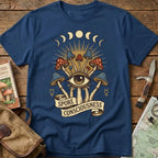 Spore Consciousness Tee