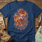 Mushroom Maven Tee