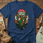 Growth Within Tee