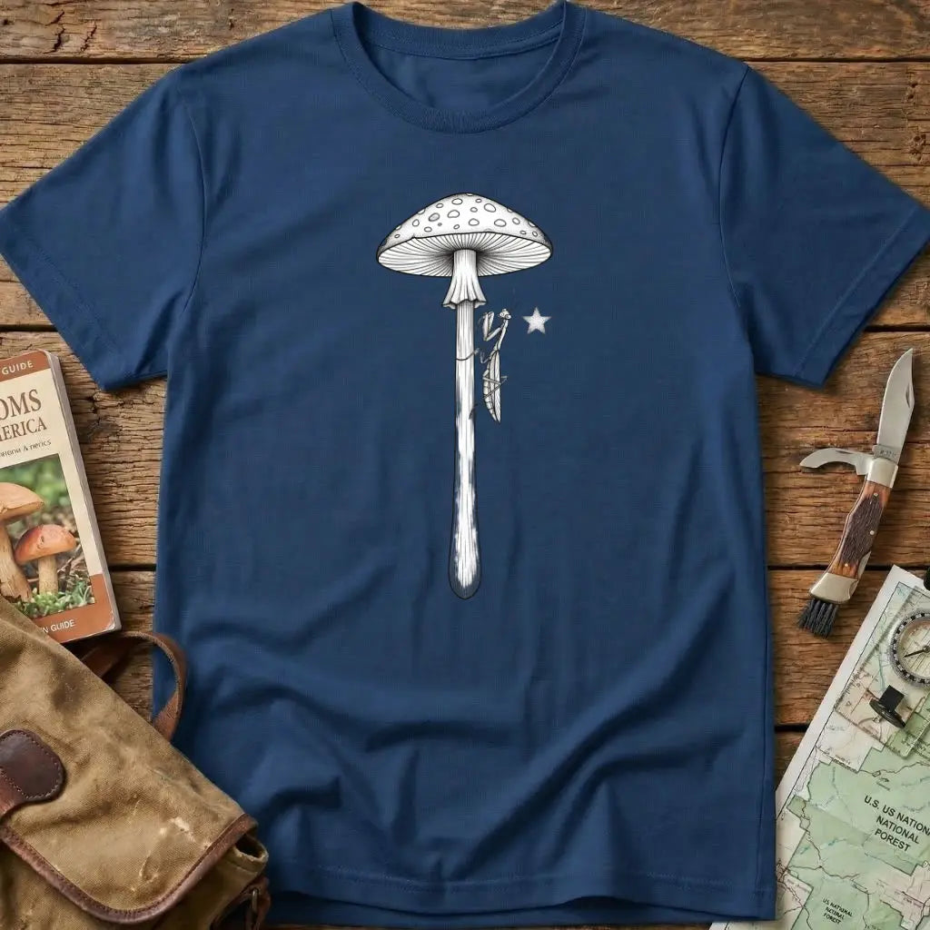 The Sentry of the Fungal Spire Tee