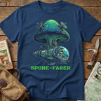 Spore Farer Tee