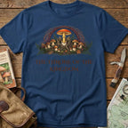 The Throne Of The Kingdom Tee