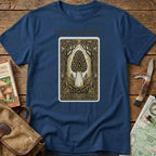 The Forager Tee