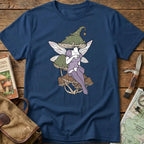 Princess Mushroom Tee