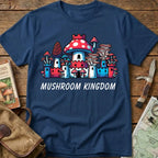 Mushroom Kingdom Tee