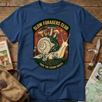 Slow Foragers Club Tee