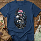 Shroom Shakti Tee