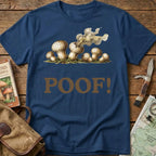 Poof! Tee