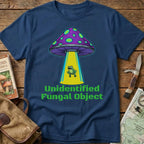 Unidentified Fungal Object Tee