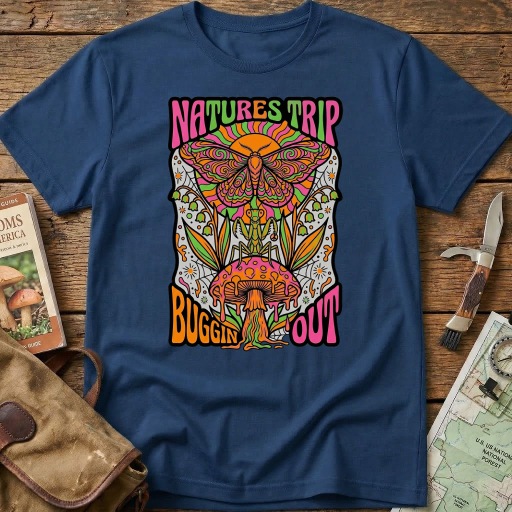 Natures Trip Tee