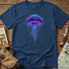 Mushyfish Tee