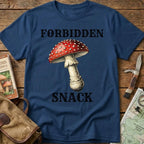 Forbidden Snack Tee