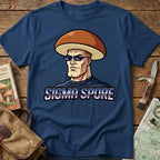 Sigma Spore Tee