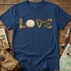 Fungi Love Tee