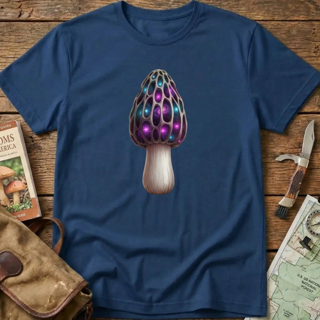 Stardust And Spores Tee