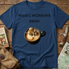 Magic Morning Brew Tee