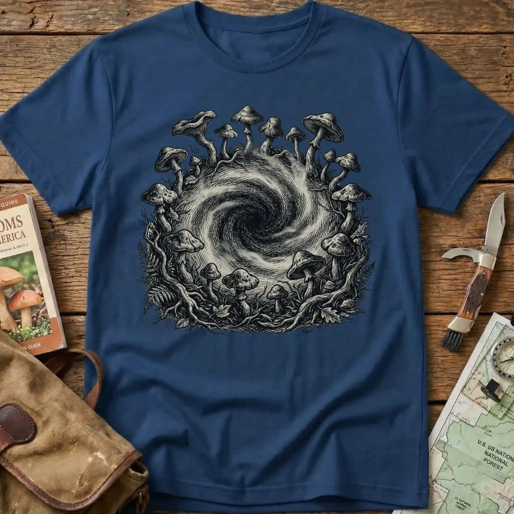 Ring Trap Tee
