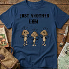Just Another LMB Tee