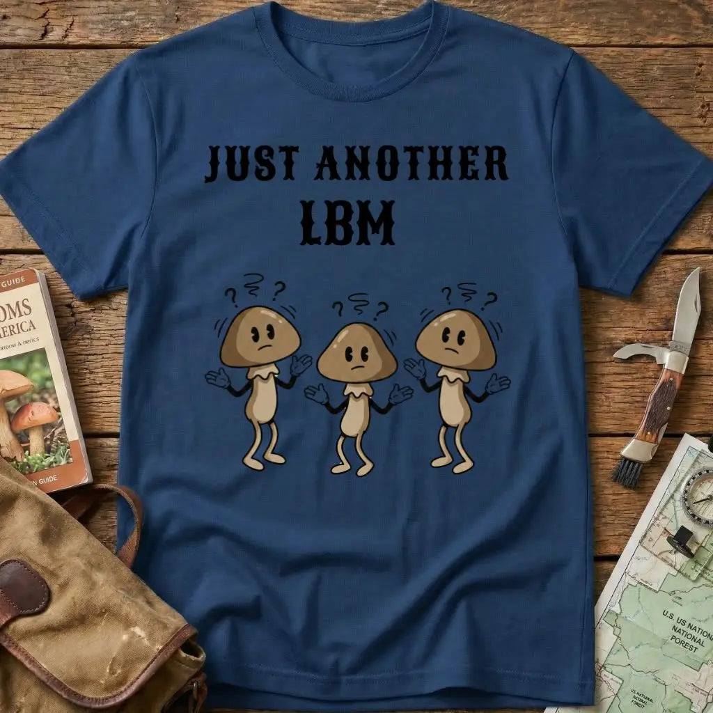 Just Another LMB Tee