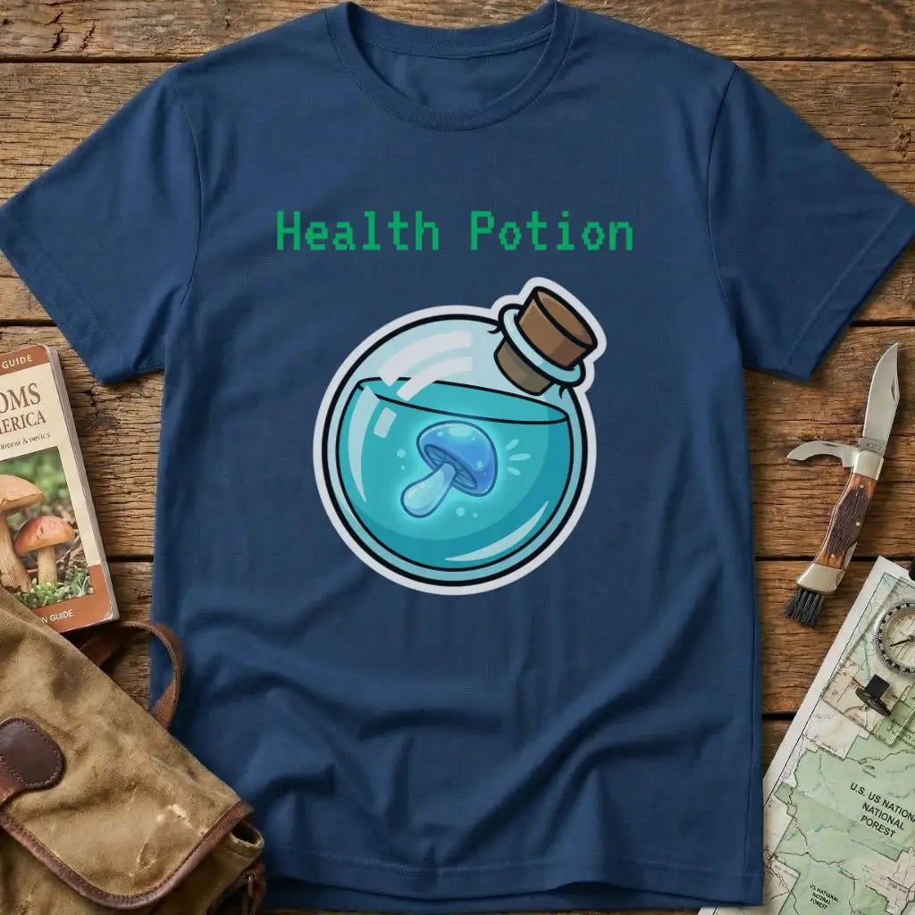 Health Potion Tee