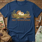 Just Decomposing Tee