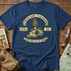 Leave Me Alone Tee