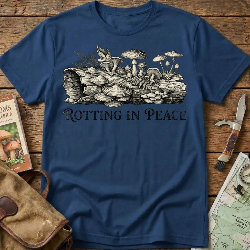 Rotting Peace Tee