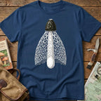Veiled Lady Tee