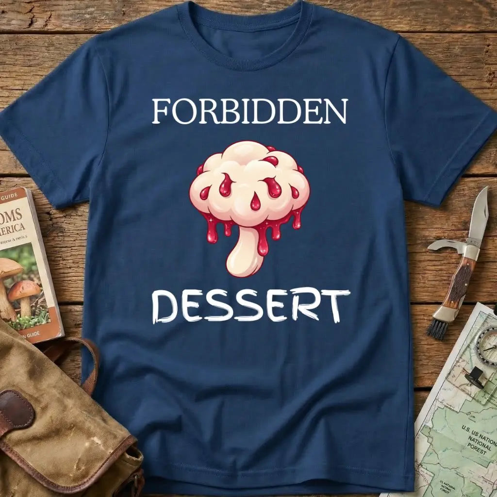 Forbidden Dessert Tee