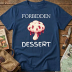 Forbidden Dessert Tee