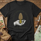 2.5 Million B.C. Tee