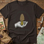 2.5 Million B.C. Tee