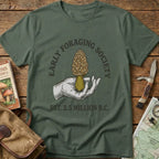 2.5 Million B.C. Tee