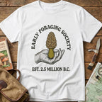 2.5 Million B.C. Tee
