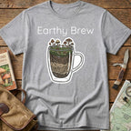 Earthy Brew Tee