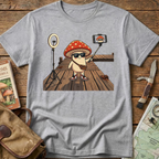 Fungi Influencer Tee