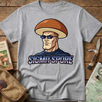 Sigma Spore Tee