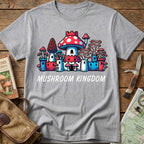 Mushroom Kingdom Tee